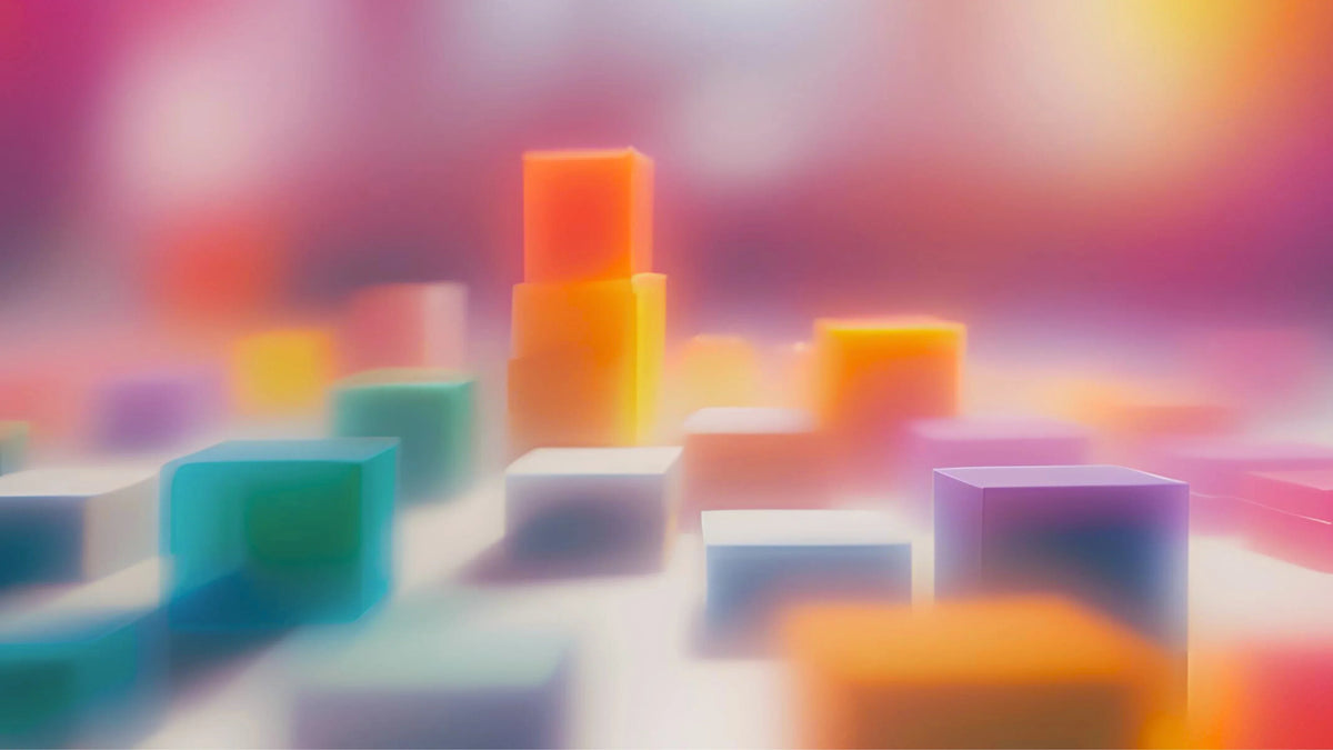 The Third Law of Adaptability: Success is a volume game
