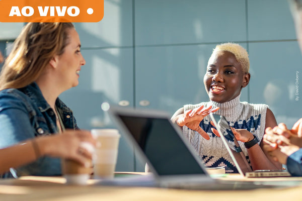 Curso | Liderança em Tempos de Mudança