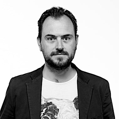 Tim Lucas