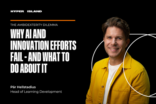 The Ambidexterity Dilemma