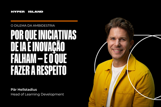 O Dilema da Ambidestria