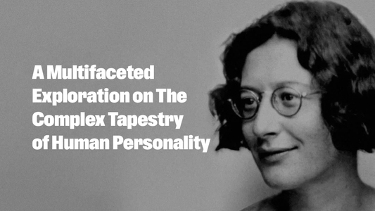 Applying Non-Linear Dynamics to Personality Traits