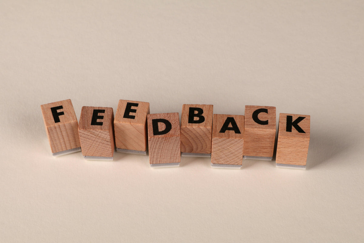 Fears, Failures, and What We Got Wrong About Feedback