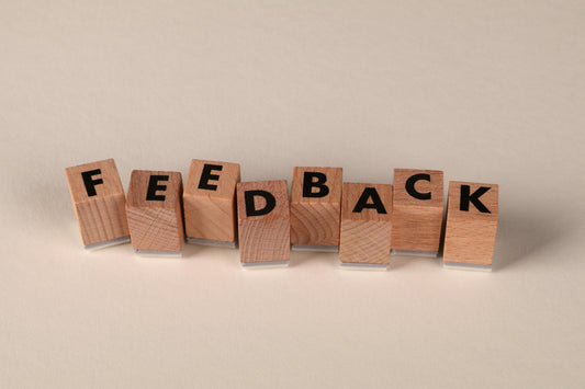 Fears, Failures, and What We Got Wrong About Feedback